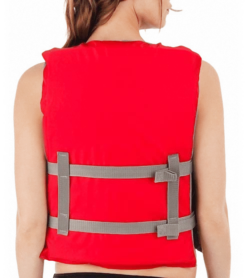 Sterns Classic Adult Life Vest -Sports-Outdoor Hunting shopping 1 86318.1594904730