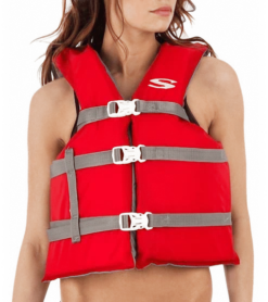 Sterns Classic Adult Life Vest -Sports-Outdoor Hunting shopping 2 45330.1594904730