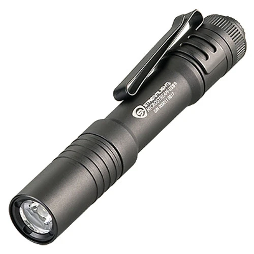 Streamlight Microstream USB Black 250 Lumen 3 Streamlight Microstream USB Black 250 Lumen