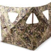 Rig Em Right HydeOut Go Supbalpine Ground Blind -Sports-Outdoor Hunting sub 69173.1677242233