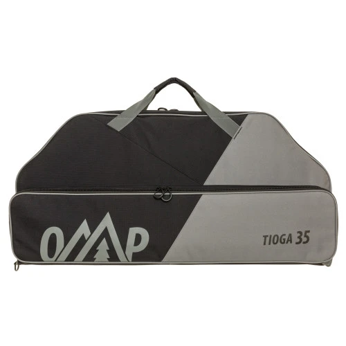 OMP Tioga Compound Bow Case 35" 3 OMP Tioga Compound Bow Case 35"
