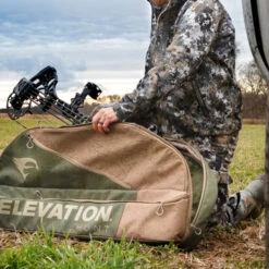 Elevation V1 Topo Bow Case -Sports-Outdoor Hunting topov110 89635.1599684874