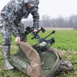 Elevation V1 Topo Bow Case -Sports-Outdoor Hunting topov19 03933.1599684929