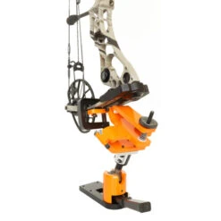 OMP Versa-Cradle Micro-Tune Bow Vise -Sports-Outdoor Hunting versamicro3 68277.1600115958