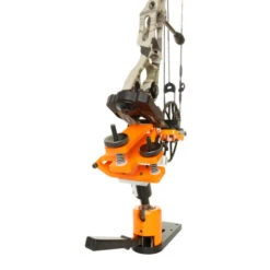 OMP Versa-Cradle Micro-Tune Bow Vise -Sports-Outdoor Hunting versamicro4 84286.1600115922
