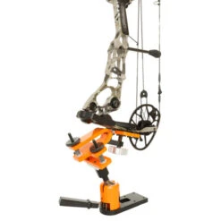 OMP Versa-Cradle Micro-Tune Bow Vise -Sports-Outdoor Hunting versamicro5 27575.1600115922