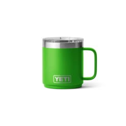 Yeti Rambler 10 Oz Stackable Mug W/ Magslider Lid 25 Yeti Rambler 10 Oz Stackable Mug W/ Magslider Lid -Sports-Outdoor Hunting yeti rambler 10 oz mug ms canopy green 79096 00288.1682687809