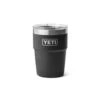Yeti Rambler 16 Oz. Stackable MS -Sports-Outdoor Hunting yeti rambler 16 oz stackable cup with magslider lid black 21071502851 47787.1718739333
