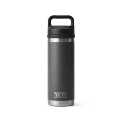 Yeti Rambler 18 Oz Bottle W/ Chug Cap -Sports-Outdoor Hunting yeti rambler 18 oz bottle chug charcoal 36482 26457.1673288170