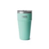 Yeti Rambler 30 Oz. Stackable With Mag Slide Lid 1 Yeti Rambler 30 Oz. Stackable With Mag Slide Lid -Sports-Outdoor Hunting yeti rambler 30 oz stackable cup with magslider lid seafoam 21071503716 15511.1718902516