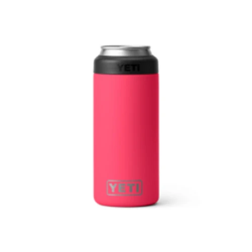 Yeti Rambler 12 Oz Slim Can Colster 19 Yeti Rambler 12 Oz Slim Can Colster - Image 17