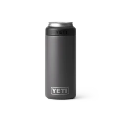 Yeti Rambler 12 Oz Slim Can Colster 34 Yeti Rambler 12 Oz Slim Can Colster -Sports-Outdoor Hunting yeti rambler colster slim charcoal 48358 67275.1673286899