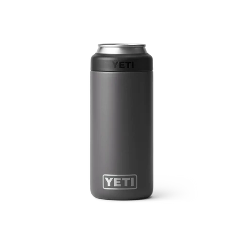 Yeti Rambler 12 Oz Slim Can Colster 18 Yeti Rambler 12 Oz Slim Can Colster - Image 16